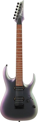 Ibanez / RGA42EX-BAM (Black Aurora Burst Matte) Ibanez [Limited Edition]