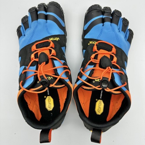 Vibram FiveFingers MEN V-Trail 2.0 19M7603 EU sizes M39-47 - Bild 7 von 10