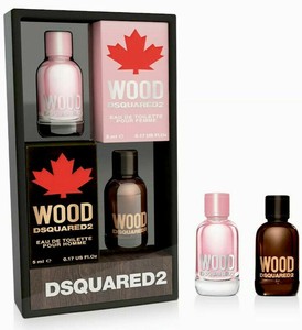 dsquared2 perfume