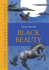 Black Beauty Hardcover Anna Sewell
