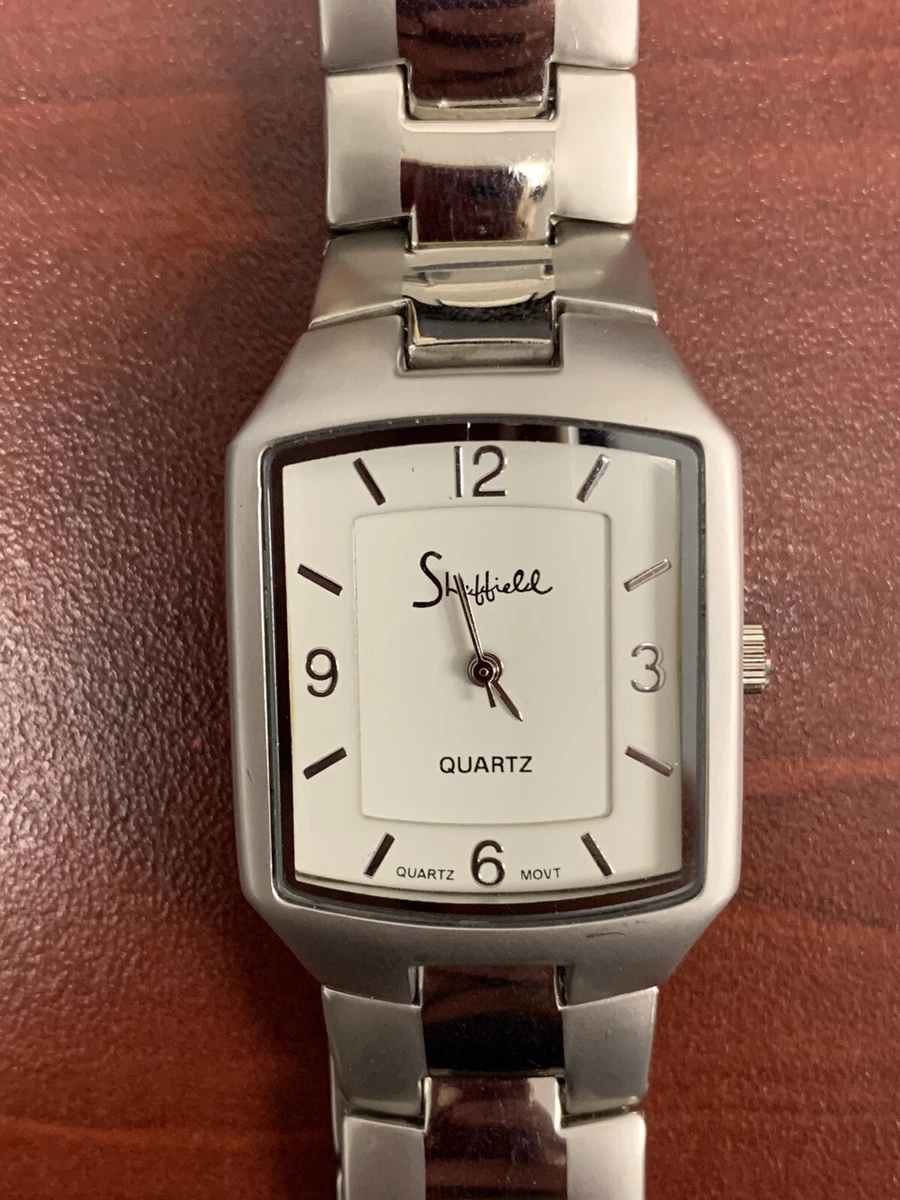 Quartz watch value hotsell