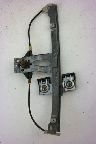 VW Golf 3 III Manuell Fensterheber Hinten Rechts 1991-1998 Original /L6238