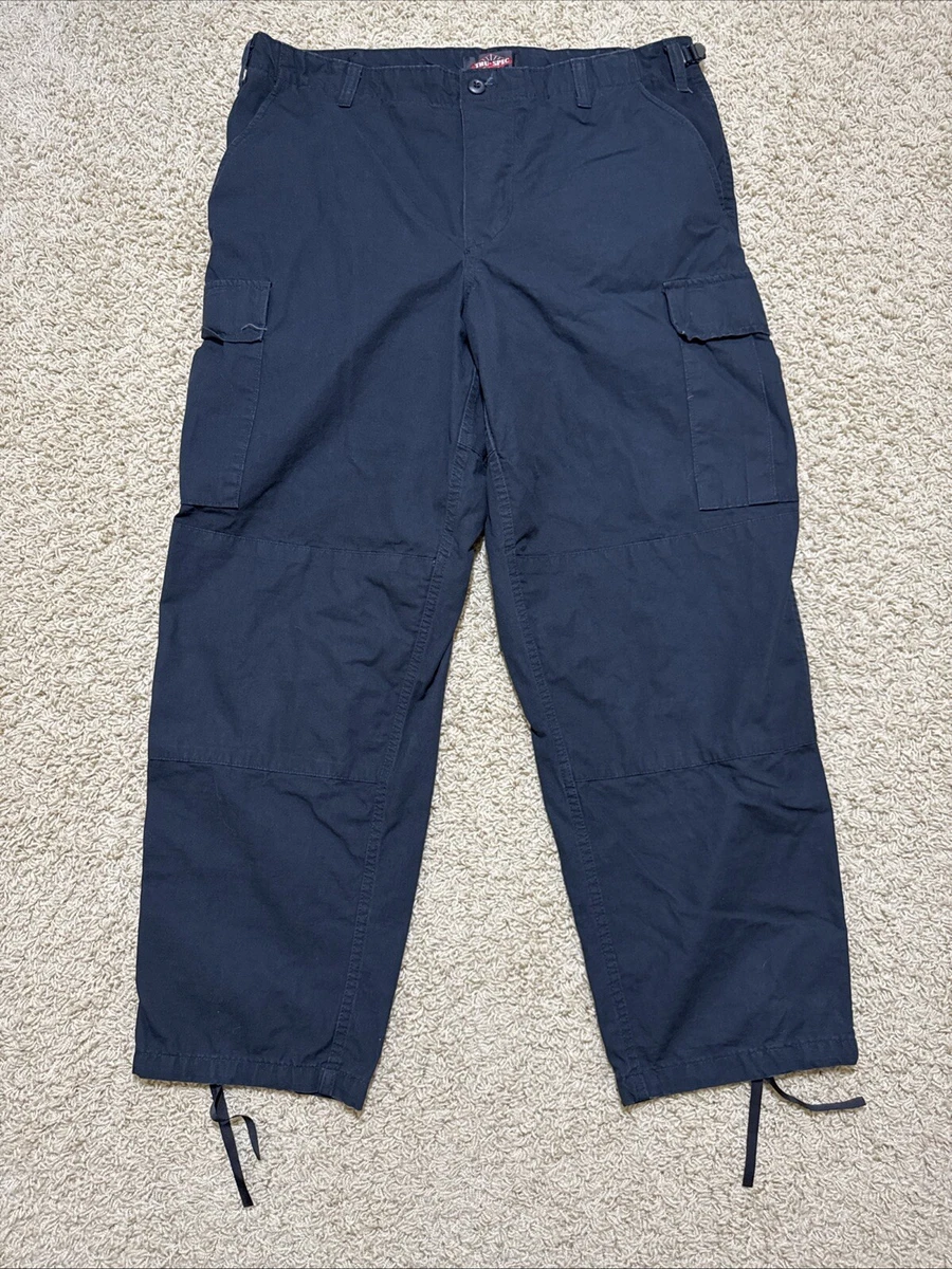 TRU-SPEC Tactical Pant for sale - eBay