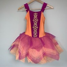 Dance Costume Ballerina Tutu Regal Enchantment Princess Fairy by revolution