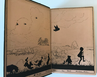 The House at Pooh Corner, A.A.Milne,1928 Deluxe TRUE Stated First
