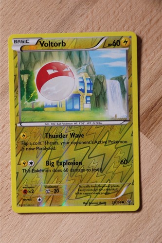 XY Roaring Skies Reverse Holos / Non-Holos Pokemon Cards (Rev) (Singles) - Picture 22 of 85