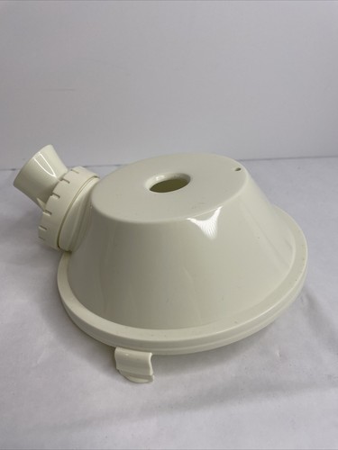 Margaritaville Margarita Machine Replacement Ice Hopper Shaving Blade DM0500 OEM - Picture 6 of 6