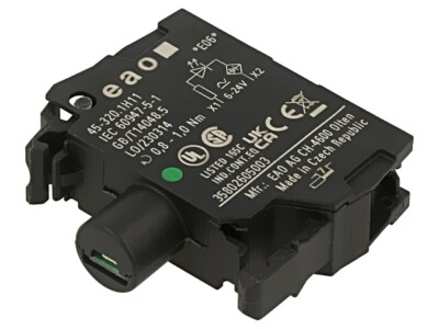 Schneider Electric Frontelement für Hängetaster XAC A, Vorsatz Not-Aus Schneider Electric Frontelement für Hängetaster XAC A, Vorsatz Not-Aus