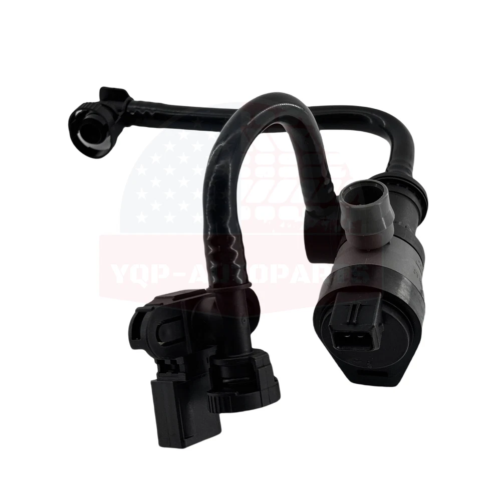 Vapor Canister Purge Solenoid Valve 13907636156 For BMW M235i 335i 535i X5 X6 Foto 2 de 4