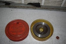 Fellows Gear Cutter Shaper PA30 DP40/80 160T