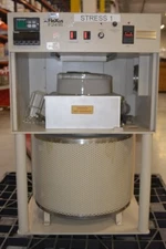 FLX2410 / 210-6-1Z-CR FLEXUS F2418, WAFER TESTING AND METROLOGY UNIT /KLA