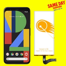 High Quality 4520mAh Replacement G020J-B Battery Fit Google Pixel 4 XL Pixel4 XL