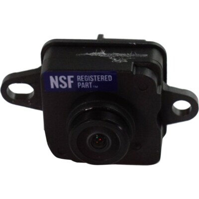 【08/30まで】ランジアス RANGEAS SS CNY 2017 New Back Up Camera 68360119AA colored wired for 2015-2017 Jeep