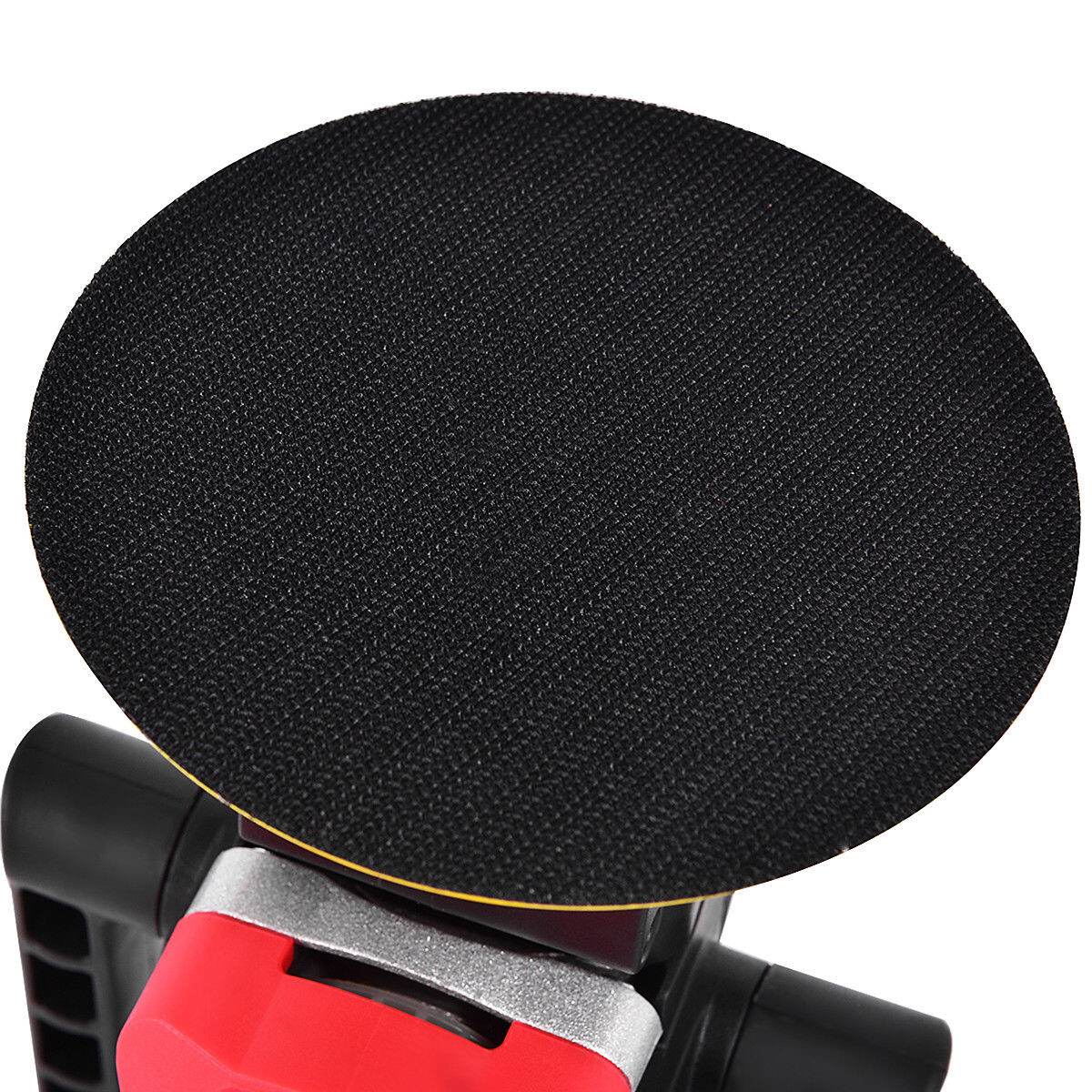 5 Variable Speed Dual-Action Polisher Random Orbital Polisher Kit Auto Detail