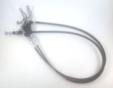 Yamaha Gas Golf Cart Drive Cable End Assembly Part J0B-G8330-00