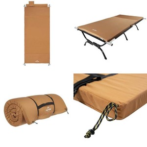 outfitter xxl camp pad
