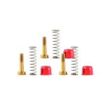 NSR 1276H Hard Suspension Kit NSR Formula 22 Motor Support 1:32 slot car part