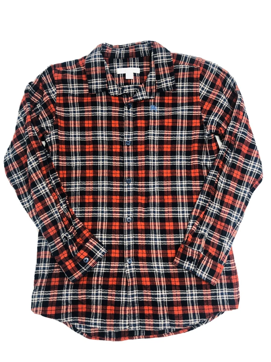 Burberry kid cheap shirt