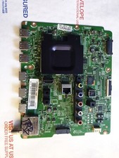 SAMSUNG TV MAIN BOARD MODEL UN60H6350AFXZA PARTY BN94-08133H / BN41-02157B