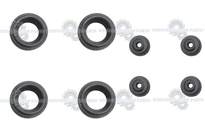 98-02 HONDA ACURA ISUZU 2.3L F23A1 F23A7 VTEC ENGINE GRAPHITE FULL