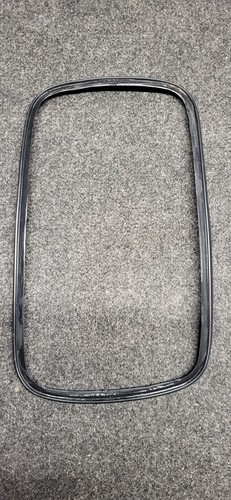 BmW E24 Kidney Grill Set 1843527 1843528 - Picture 14 of 17