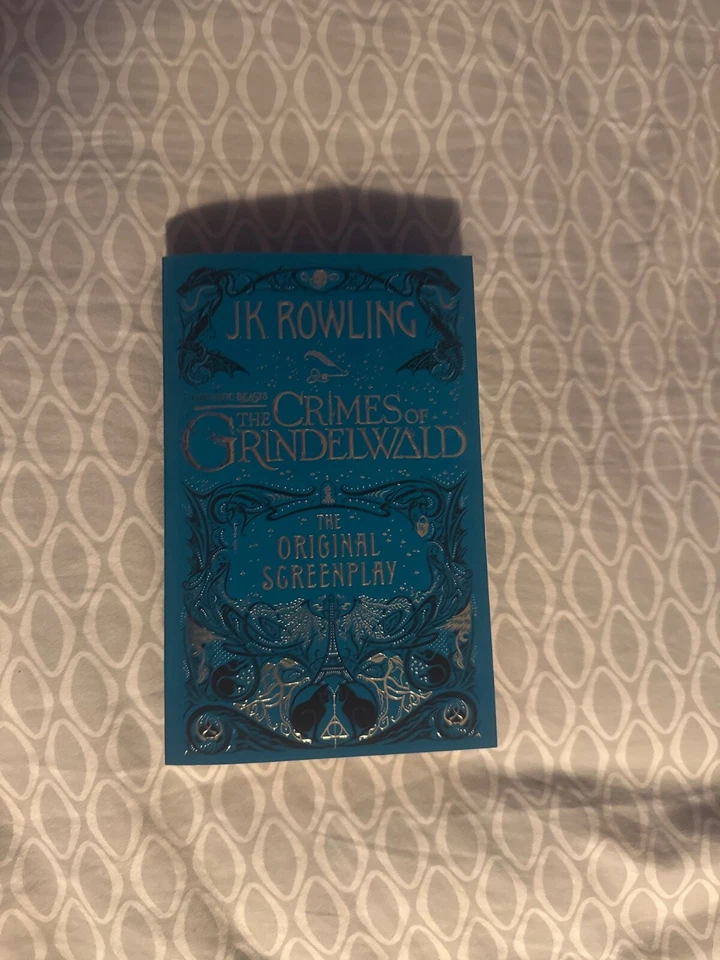 CRAZY DEAL!! Harry Potter, Fantastic Beasts, Percy Jackson, AND MORE - Image 4 of 4