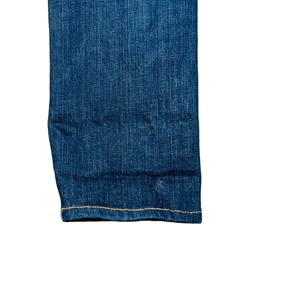 Womens Jeans J Brand Scarlett Cigarette Jeans J Brand Scarlett Cigarette  Dark Wash 7014 DKV Women's