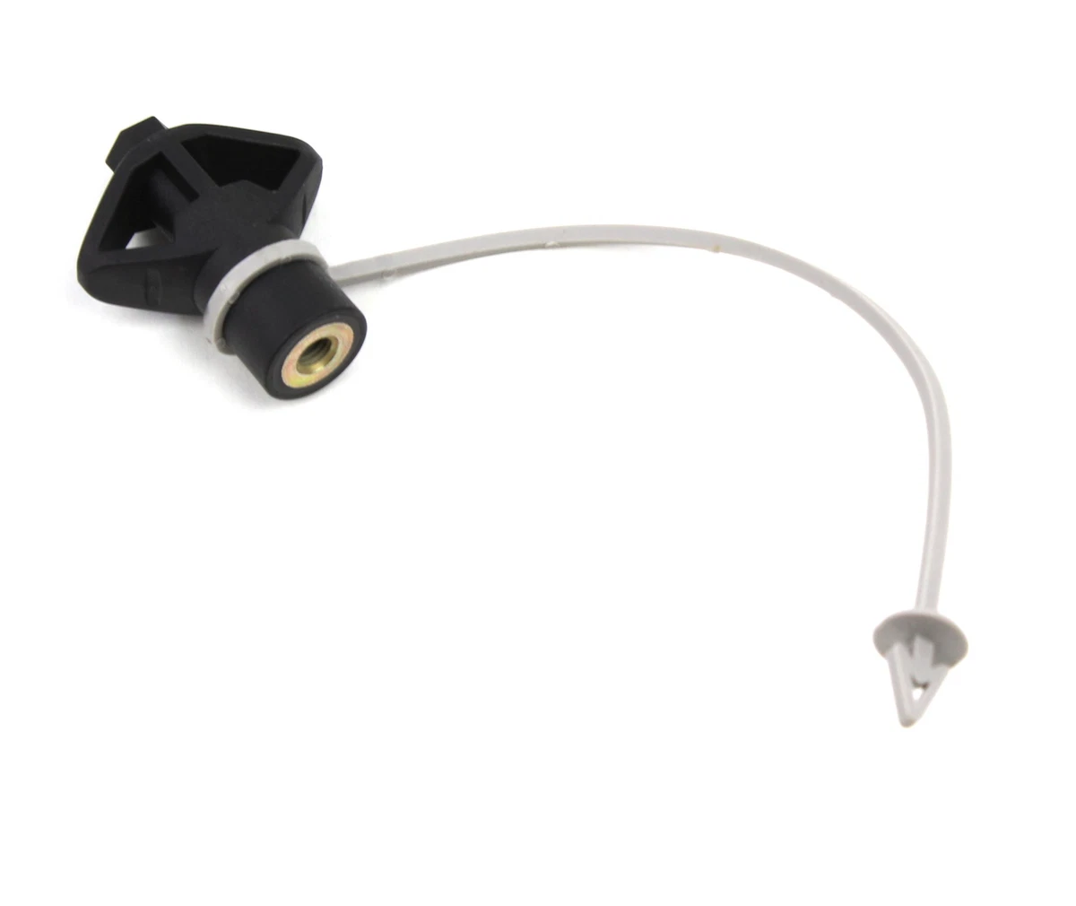 Original VW Polo 9N Flügelmutter M5 Schlussleuchte Rücklicht 