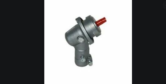 P021050910 Genuine Echo Part GEAR CASE ASSY String Trimmers SRM