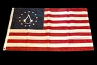 New Official Assassin's Creed 3 III Colonial Flag Collectors Limited Edition