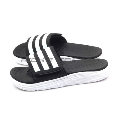 3 stripes sandals