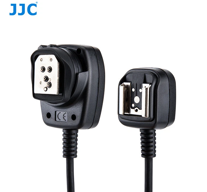 1.5m Off Camera TTL Flash Extension Cord for Nikon SB-5000 SB-910 SB-800 SB-700 - Image 4 of 4