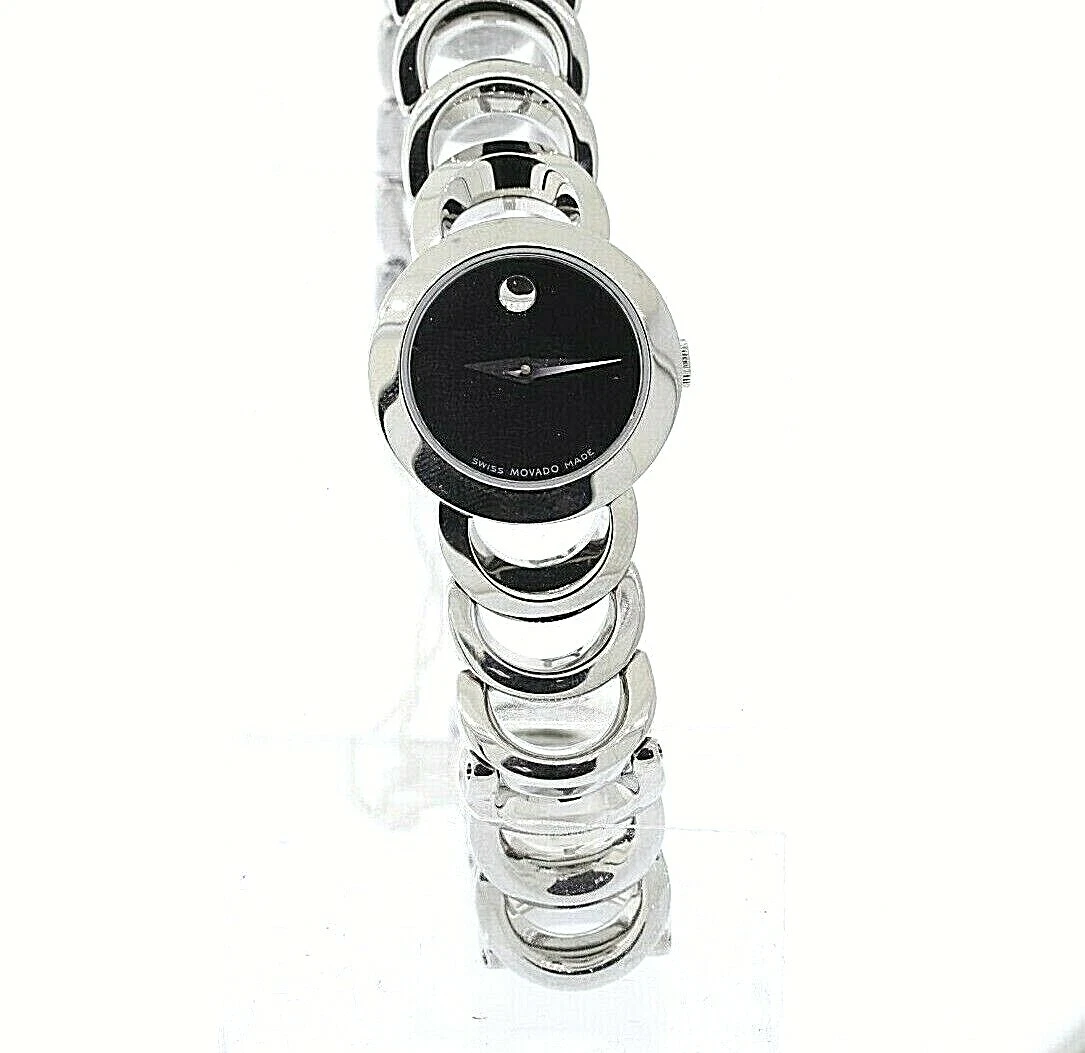 Movado rondiro clearance