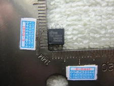 10pcs F32-I00HIP F32-1O0HIP F32-10OHIP F32-100H1P F32-100HIP EN25F32-100HIP SOP8