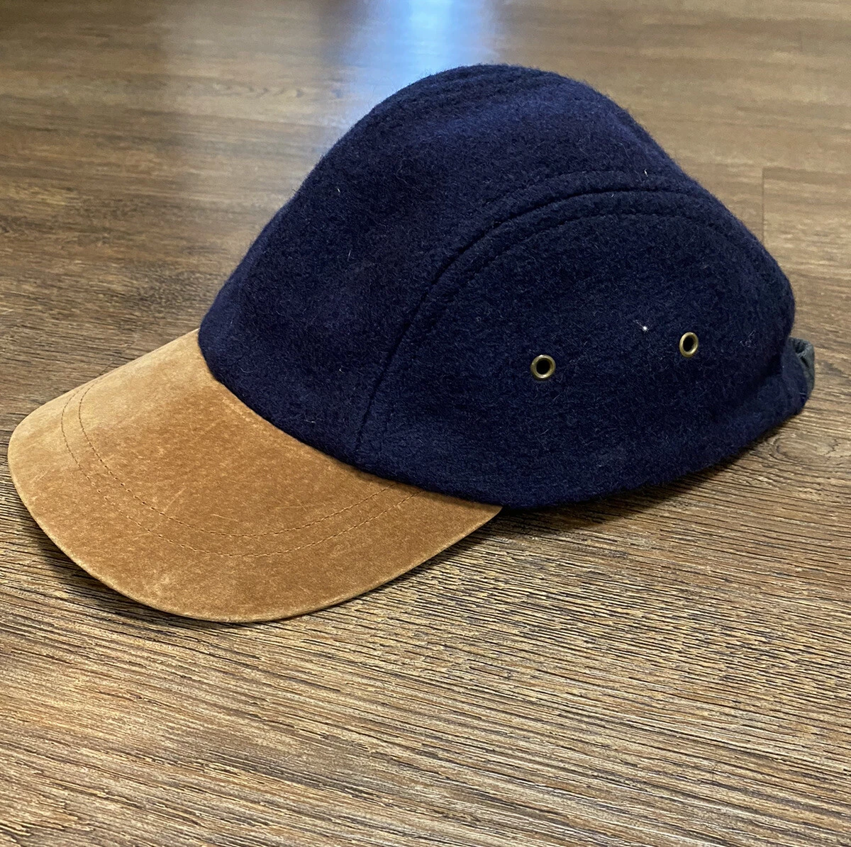 London fog cap hotsell