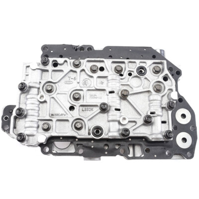 For Ford Mazda 5 Speed Transmission Solenoid Valve Body 4F27E FN4A