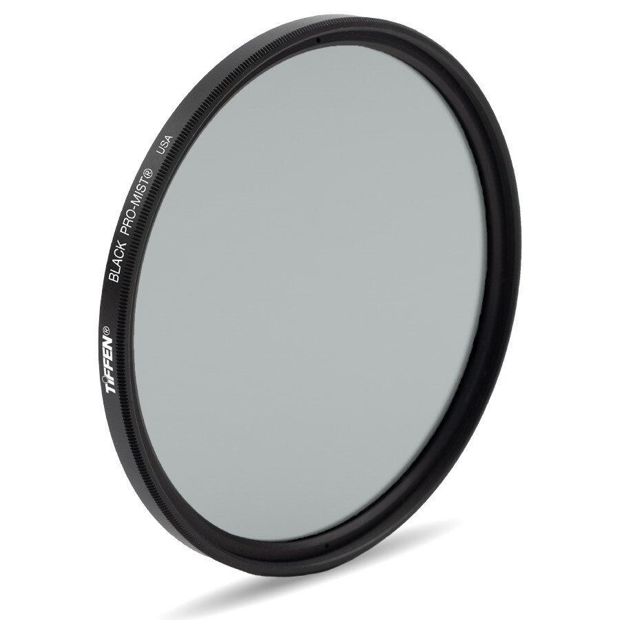 Tiffen Black Pro-Mist 1/8 Diffusion Filter 82mm | eBay Tiffen Black Pro-Mist 1/8 Diffusion Filter 82mm | eBay