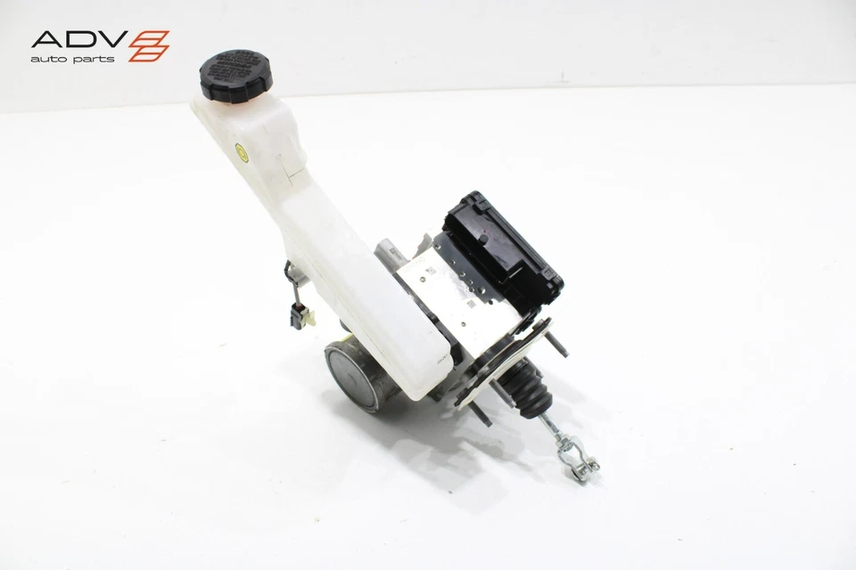 KIA NIRO EV 2023 CILINDRO MAESTRO Y REFUERZO Y DEPÓSITO Y MÓDULO ABS OEM Foto 3 de 4