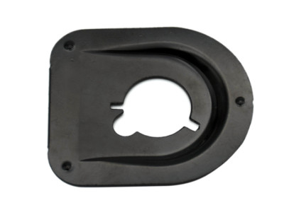 NEW MERCEDES-BENZ VITO W447 REAR WIDOW BRACKET A4475403440 ORIGINAL