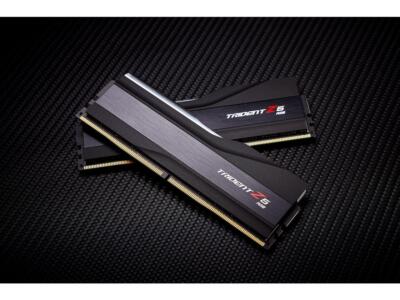 G.SKILL Trident Z5 RGB Series 64GB (2 x 32GB) 288-Pin PC RAM DDR5