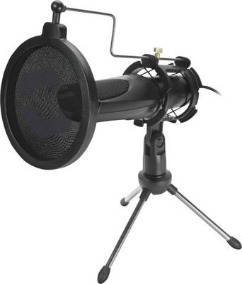 Speedlink AUDIS Streaming Microphone NEU & OVP