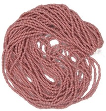 Czech 11/0 Preciosa Color 07303M 1 mini hank Rocaille Glass Seed Beads