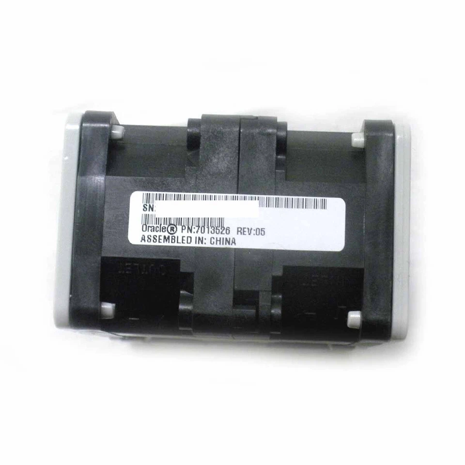 Sun 7013526 Fan Assembly 371-4787 - Image 4 of 4