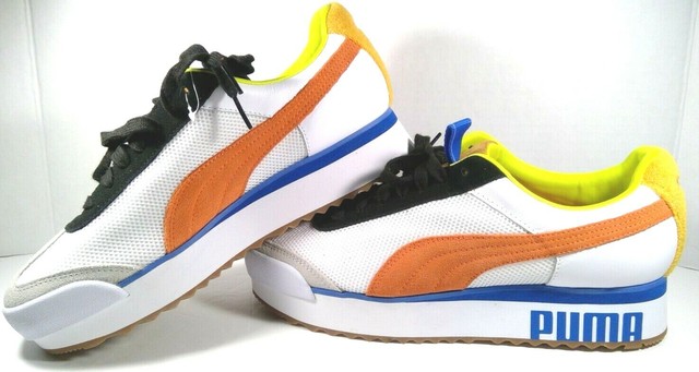 puma roma amor sport