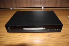 Harman Kardon DVD 25 DVD-Player No remote