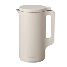 Recolte Auto Cooking Pot RSY-2 Cream White Soy Milk & Soup Maker AC100V 600ml JP
