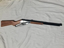 Vintage Daisy Working Red Ryder 1938B Lever Action BB Air Rifle Gun lot-547