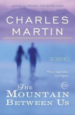The Mountain Between Us: A Novel by Charles Martin