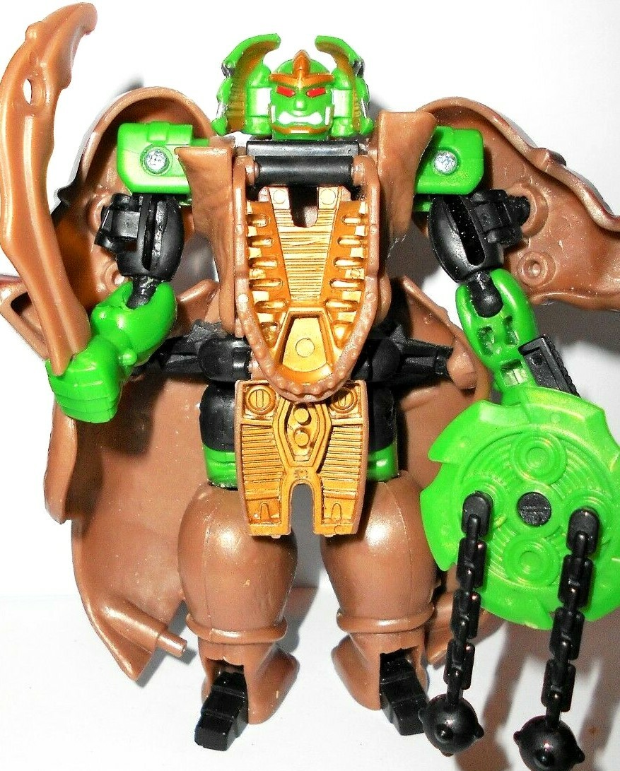 Transformers Beast Wars ls Rhinox輸入版 TRANSFORMERS Generations Beast Wars RHINOX Rhino Voyager Toy