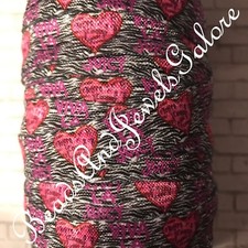 Girly foe inspired girly elastic fashion hair tie fashion foe fashionista foe5/8